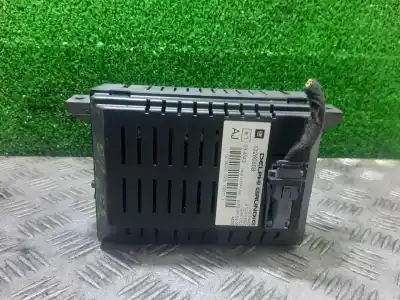 Pezzo di ricambio per auto di seconda mano display multifunzione per opel corsa d catch me riferimenti oem iam 13260888  