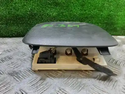 İkinci el araba yedek parçası çok fonksiyonlu ekran için peugeot 307 break / sw (s1) sw oem iam referansları 9646652577  