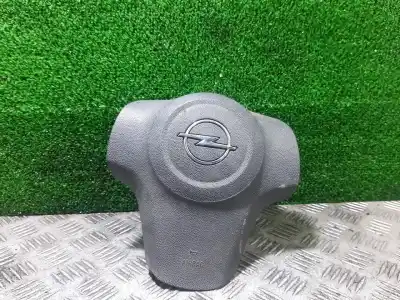 Автозапчасти б/у передняя левая подушка безопасности за opel corsa d catch me ссылки oem iam 25060042  008557