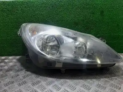 Pezzo di ricambio per auto di seconda mano faro anteriore destro per opel corsa d catch me riferimenti oem iam   