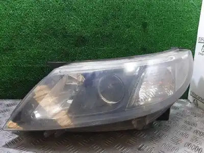 Pezzo di ricambio per auto di seconda mano faro anteriore sinistro per saab 9-3 sport hatch linear riferimenti oem iam 1zs00960609