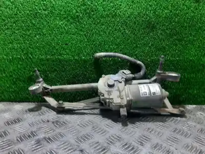 Second-hand car spare part front windshield wiper motor for opel corsa d catch me oem iam references 13182340  367546129