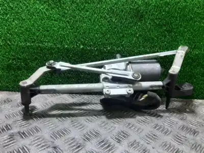 Second-hand car spare part front windshield wiper motor for opel corsa d catch me oem iam references 13182340  367546129