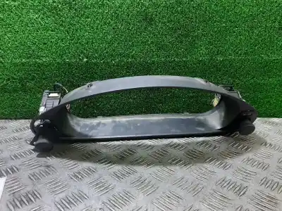 Second-hand car spare part Tail Lights Embellisher for BMW SERIE 3 COMPACTO (E36) 318tds OEM IAM references 51458146264  