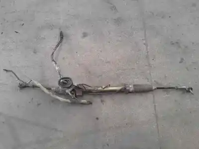 Second-hand car spare part Steering Rack for SEAT IBIZA (6L1) Cool OEM IAM references 0080050001  CAJA 25