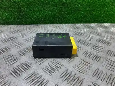 Second-hand car spare part Wheel Lock Column for BMW SERIE 3 COMPACTO (E36) 318tds OEM IAM references 61358362277  