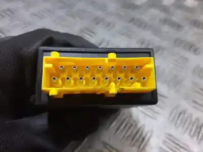 Peça sobressalente para automóvel em segunda mão centralina de ignição imobilizador por bmw serie 3 compacto (e36) 318tds referências oem iam 61358362277  