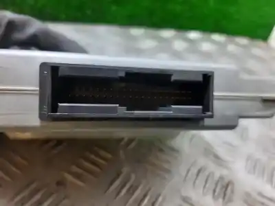 Peça sobressalente para automóvel em segunda mão boitier de commande de abs por bmw serie 3 compacto (e36) 318tds referências oem iam 34521163090  