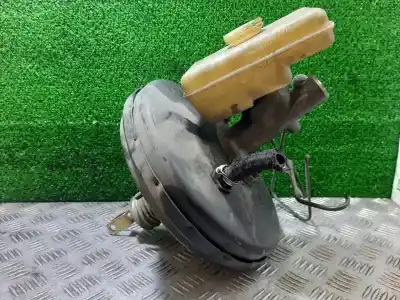 Second-hand car spare part Brake Servo for BMW SERIE 3 COMPACTO (E36) 318tds OEM IAM references 03776231034 343311634719 