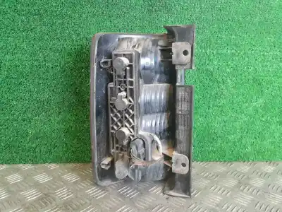 Pezzo di ricambio per auto di seconda mano LUCI POSTERIORI DESTRA per VOLKSWAGEN CADDY KA/KB (2C)  Riferimenti OEM IAM   