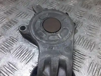 Pezzo di ricambio per auto di seconda mano Tendicinghia Ausiliaria per CITROEN C4 PICASSO II 1.6 HDI / BLUEHDI 115 Riferimenti OEM IAM 9807720180  