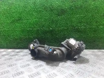 Pezzo di ricambio per auto di seconda mano Tubo per CITROEN C4 PICASSO II 1.6 HDI / BLUEHDI 115 Riferimenti OEM IAM 9674942380  