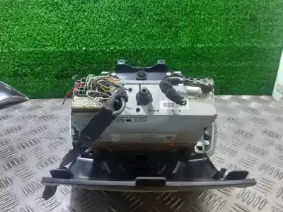 Автозапчасти б/у аудиосистема / радио cd за ford ka (ccu) titanium ссылки oem iam 7356007820