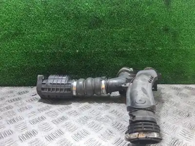 Автозапчастина б/у труба для citroen c-elysée exclusive посилання на oem iam 9804177580  