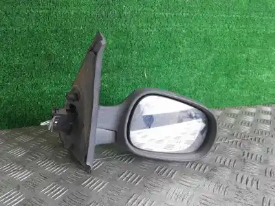Автозапчастина б/у правий задний огляд для renault clio ii fase ii (b/cb0) base authentique 75 cv / 55 kw посилання на oem iam   7 pins