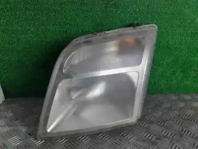 Автозапчастина б/у ліва фара для ford transit connect (tc7) furg. 90 cv / 66 kw посилання на oem iam 039140999  