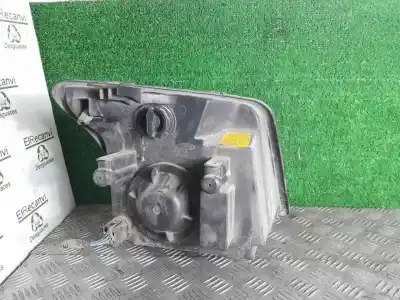 Автозапчастина б/у  для FORD TRANSIT CONNECT (TC7)  Посилання на OEM IAM 039140999  