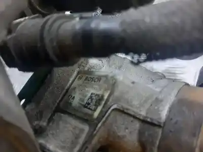 Pezzo di ricambio per auto di seconda mano pompa diniezione per citroen c4 picasso ii 1.6 hdi / bluehdi 115 riferimenti oem iam 9811347380  0445010739