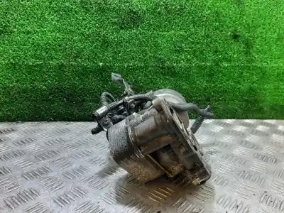 Peça sobressalente para automóvel em segunda mão radiador de óleo do motor por citroen c4 picasso ii 1.6 hdi / bluehdi 115 referências oem iam 9801622280  