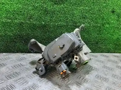 Pièce détachée automobile d'occasion VANNE EGR pour CITROEN C4 PICASSO II  Références OEM IAM 9807369980  