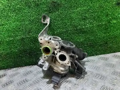 Pezzo di ricambio per auto di seconda mano valvola egr per citroen c4 picasso ii 1.6 hdi / bluehdi 115 riferimenti oem iam 9807369980  