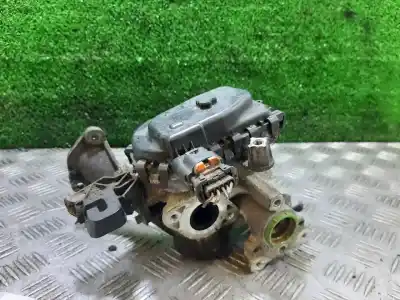 Pezzo di ricambio per auto di seconda mano valvola egr per citroen c4 picasso ii 1.6 hdi / bluehdi 115 riferimenti oem iam 9807369980  