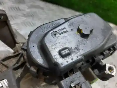 Pezzo di ricambio per auto di seconda mano valvola egr per citroen c4 picasso ii 1.6 hdi / bluehdi 115 riferimenti oem iam 9807369980  