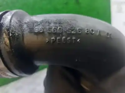 Recambio de automóvil de segunda mano de TUBO para CITROEN XSARA PICASSO (N68)  referencias OEM IAM 9656953680A01  