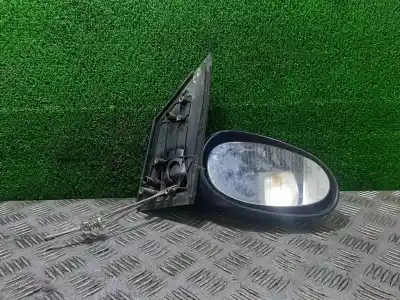 Second-hand car spare part right rearview mirror for smart crossblade (450) 0.6 (450.418) oem iam references 