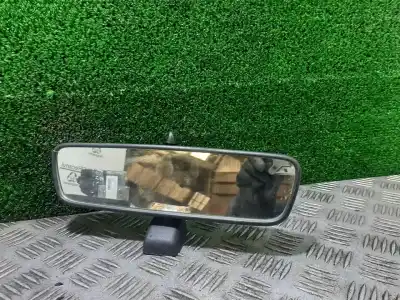 Second-hand car spare part Interior Rearview Mirror for OPEL CORSA E Color Edition ecoFlex OEM IAM references 010456  