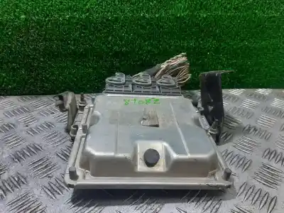 Pezzo di ricambio per auto di seconda mano Centralina Motore per RENAULT SCENIC (JA..) 1.9 DCI Authentique Riferimenti OEM IAM   