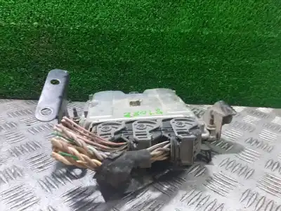 Pezzo di ricambio per auto di seconda mano centralina motore per renault scenic (ja..) 1.9 dci authentique riferimenti oem iam   