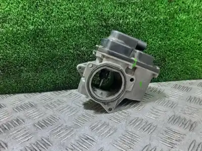 Автозапчасти б/у КЛАПАН РОГ за VOLKSWAGEN PASSAT B6 (3C2)  ссылки OEM IAM VASV29007935  