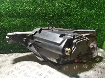Second-hand car spare part left headlight for citroen c3 (f desde 11/2001) 1.1 8v oem iam references 9647214280  