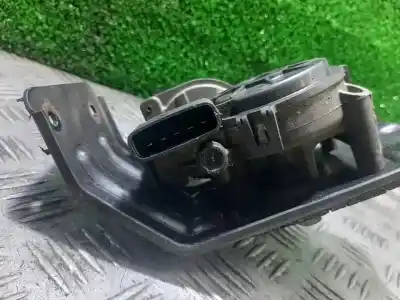Second-hand car spare part front windshield wiper motor for ssangyong rodius xdi oem iam references   
