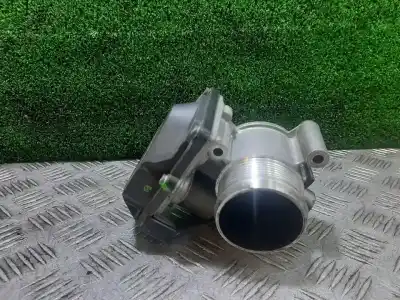 Peça sobressalente para automóvel em segunda mão borboleta de admissão por seat exeo (3r2) 2.0 tdi referências oem iam 03l128063r  a2c31762900