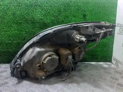 Автозапчастина б/у права фа для renault scenic (ja..) 1.9 dci authentique посилання на oem iam 7700432093  89002991
