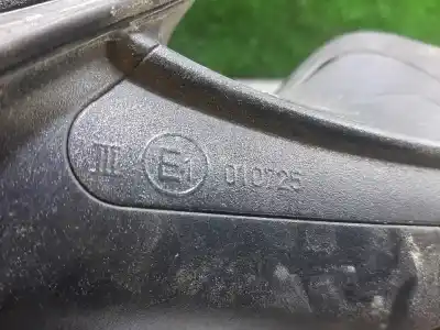 Pezzo di ricambio per auto di seconda mano retrovisore destro per saab 9-3 sport hatch linear riferimenti oem iam 010725