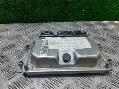 Автозапчастина б/у ебу контролер двигуна для PEUGEOT 307 BREAK / SW (S1) SW Посилання на OEM IAM 9657823880  0261206943
