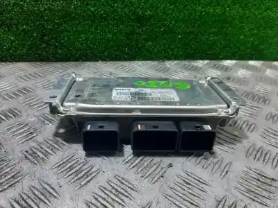 Автозапчасти б/у блок управления двигателем за peugeot 307 break / sw (s1) sw ссылки oem iam 9657823880  0261206943