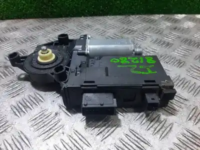 Peça sobressalente para automóvel em segunda mão motor elevador vidro dianteiro esquerdo por peugeot 307 break / sw (s1) sw referências oem iam 9634457580  990830101
