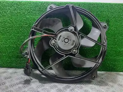 Автозапчасти б/у электрический вентилятор за peugeot 307 break / sw (s1) sw ссылки oem iam   