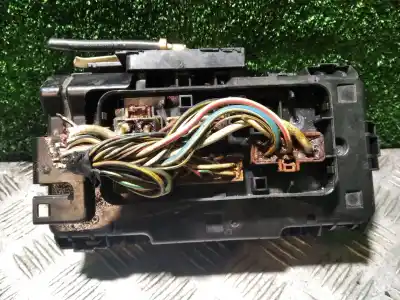 Pièce détachée automobile d'occasion Boîtes à Fusibles pour FORD PUMA (CCE) 1.4 16V CAT Références OEM IAM   