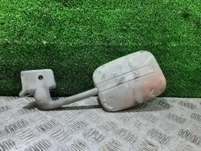 Second-hand car spare part Left Rearview Mirror for CITROEN C15 D OEM IAM references   