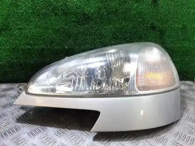 Peça sobressalente para automóvel em segunda mão FAROL / FAROLIM ESQUERDO por CHEVROLET TACUMA  Referências OEM IAM 96349676  