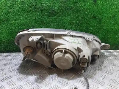 Second-hand car spare part left headlight for chevrolet tacuma se oem iam references 96349676  