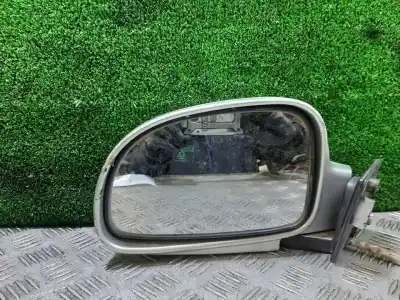 Peça sobressalente para automóvel em segunda mão espelho retrovisor esquerdo por chevrolet tacuma se referências oem iam 012140 5 pins 