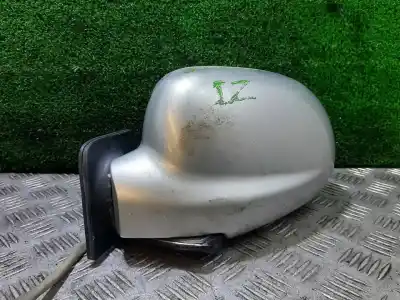 Peça sobressalente para automóvel em segunda mão espelho retrovisor esquerdo por chevrolet tacuma se referências oem iam 012140 5 pins 