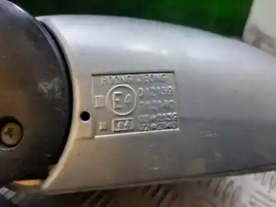 Pezzo di ricambio per auto di seconda mano SPECCHIO SINISTRO per CHEVROLET TACUMA  Riferimenti OEM IAM 012140 5 PINS 