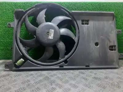 İkinci el araba yedek parçası ELEKTRO FAN için FIAT FIORINO  OEM IAM referansları 51780703  ELEVALUNAS 23